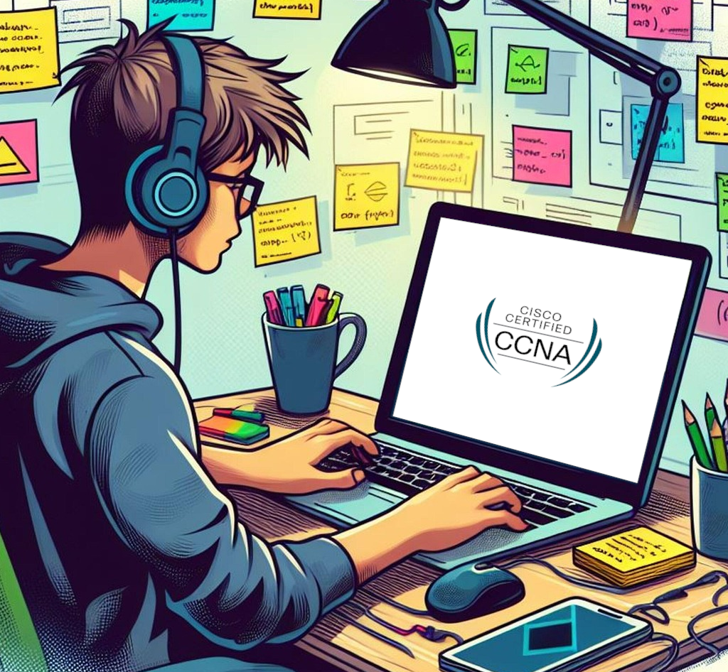 Curso: CCNA Completo